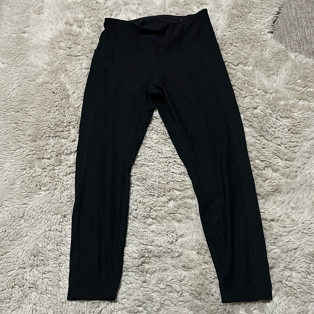 Old navy power soft high rise legging